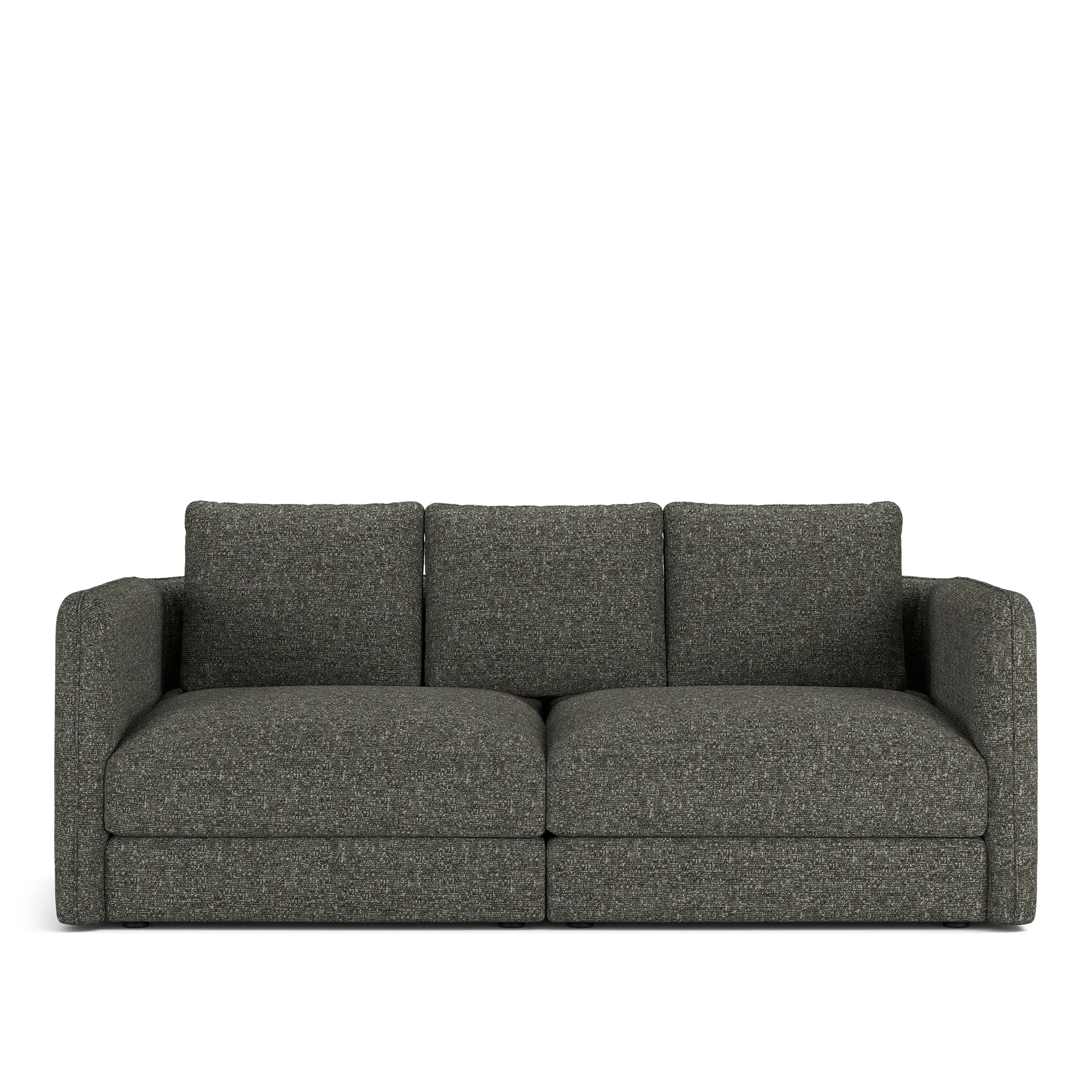 Pavarotti 02 2-seters sofa - 1