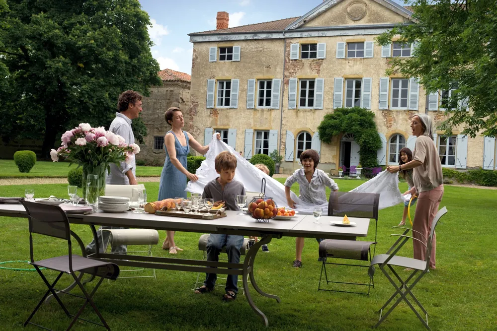 Opera+ Table - 96 cm - 9