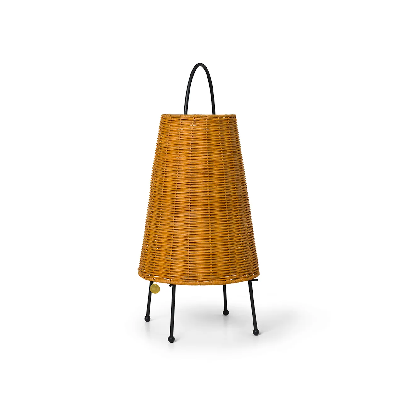 Porti Braided bærbar lampe