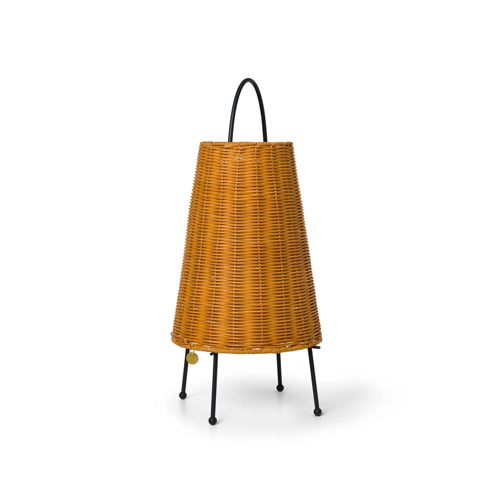 Porti Braided bærbar lampe - 2