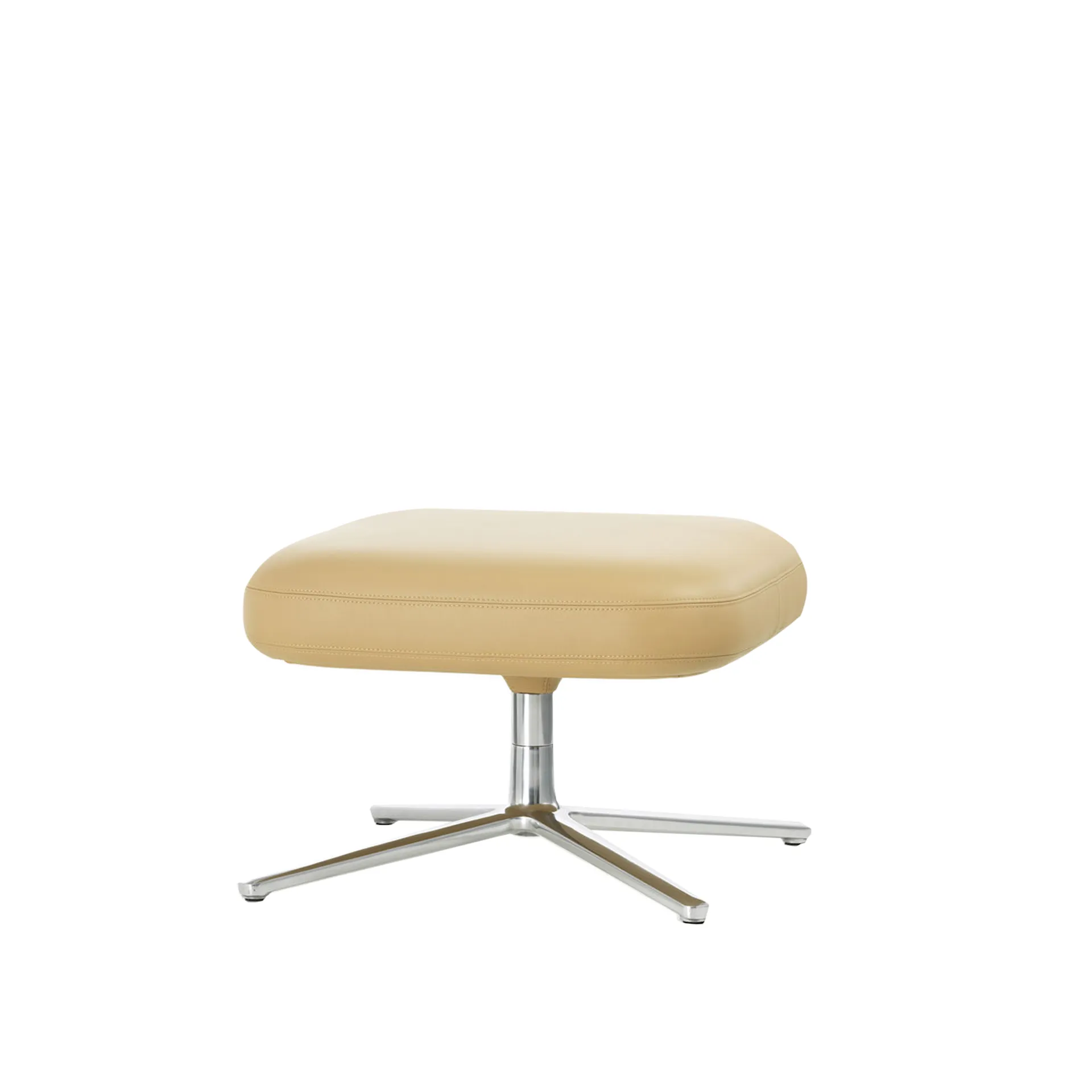 Repos Ottoman - Vitra - Antonio Citterio - NO GA