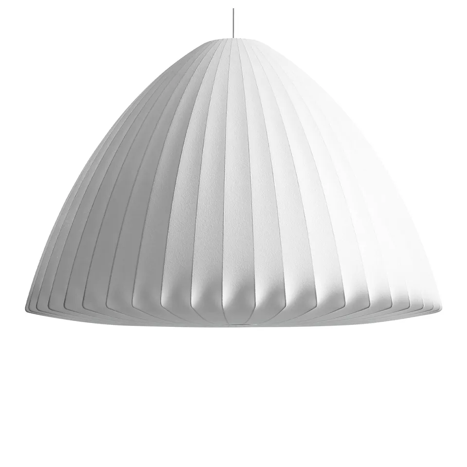 Nelson Bell Bubble pendellampe