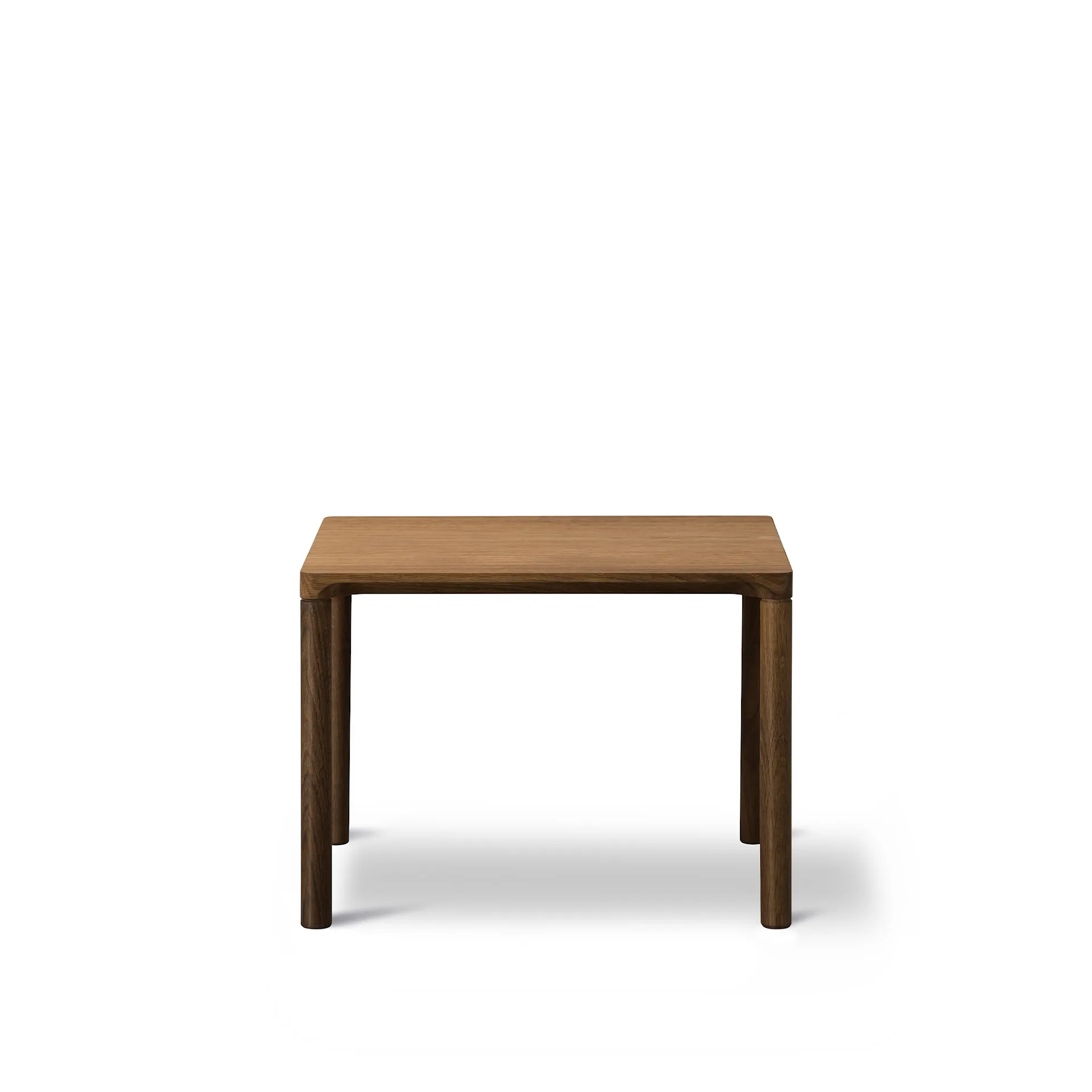 Piloti Table - Fredericia Furniture - NO GA