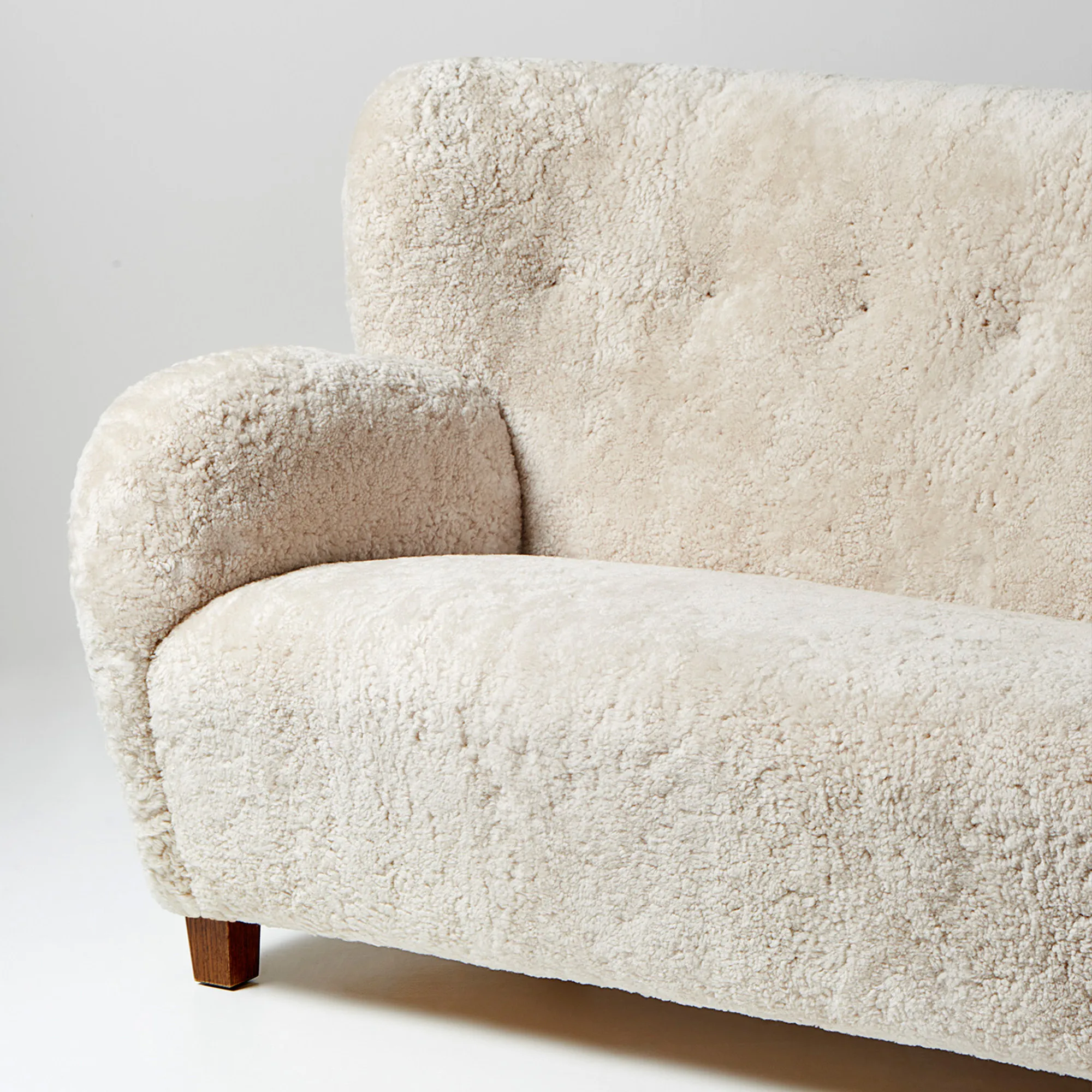 Karu 3-seters sofa - 4