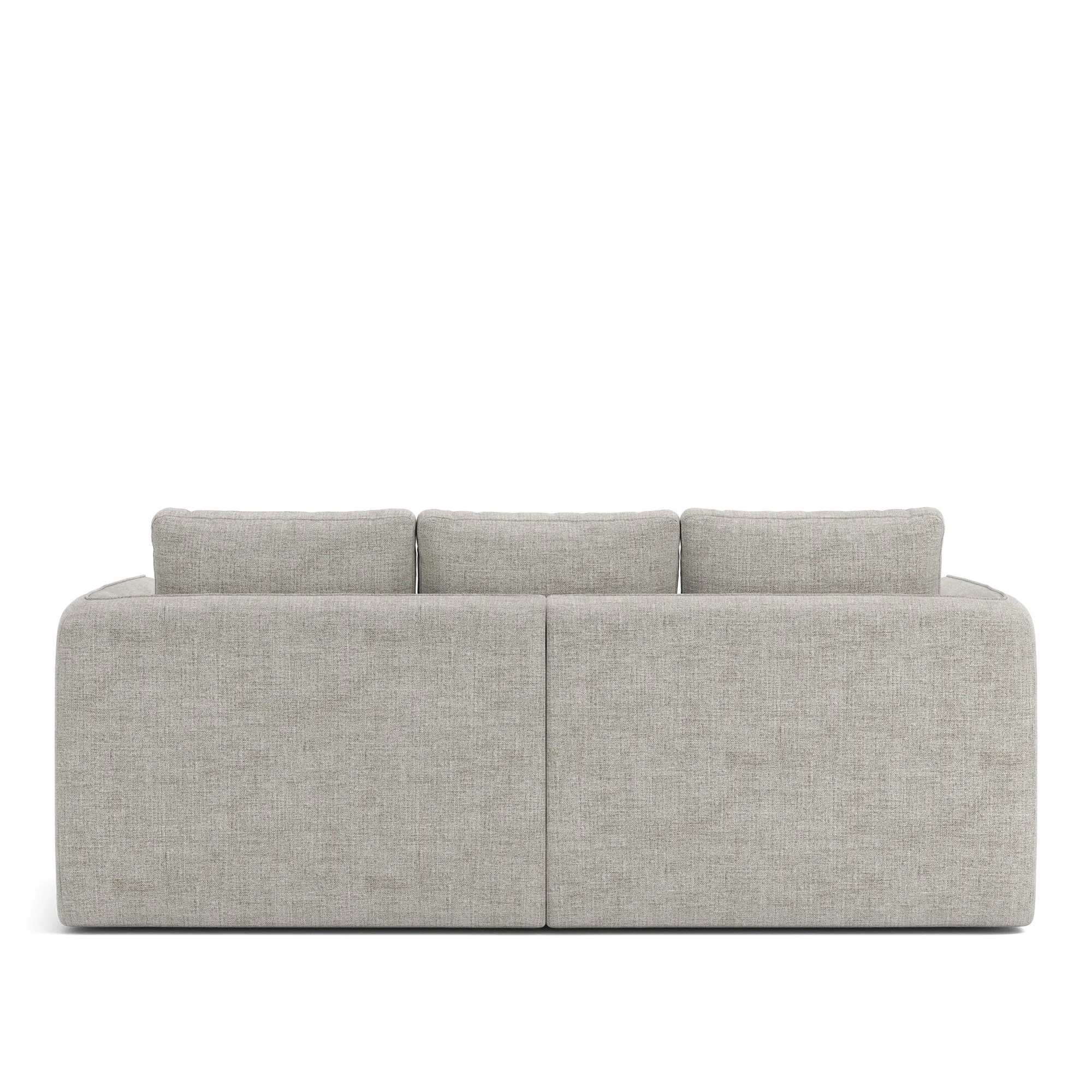 Pavarotti 02 2-seters sofa - 6