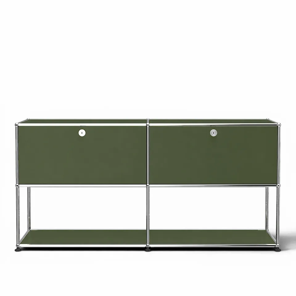 USM Haller 40 skjenk