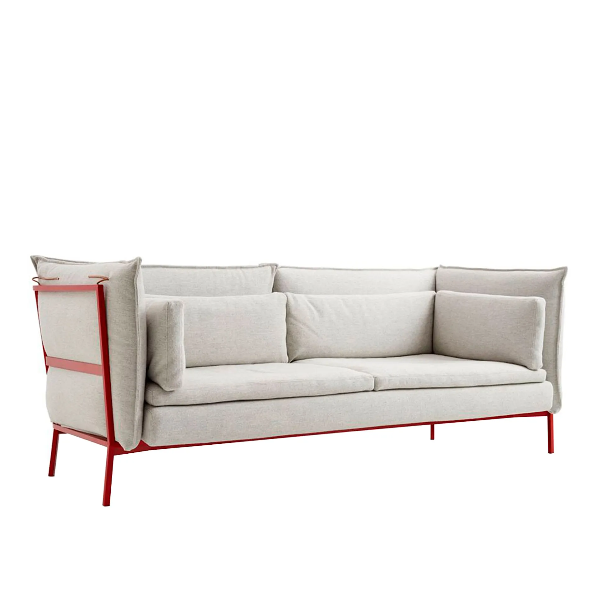 Basket 011 Sofa - Cappellini - Ronan & Erwan Bouroullec - NO GA