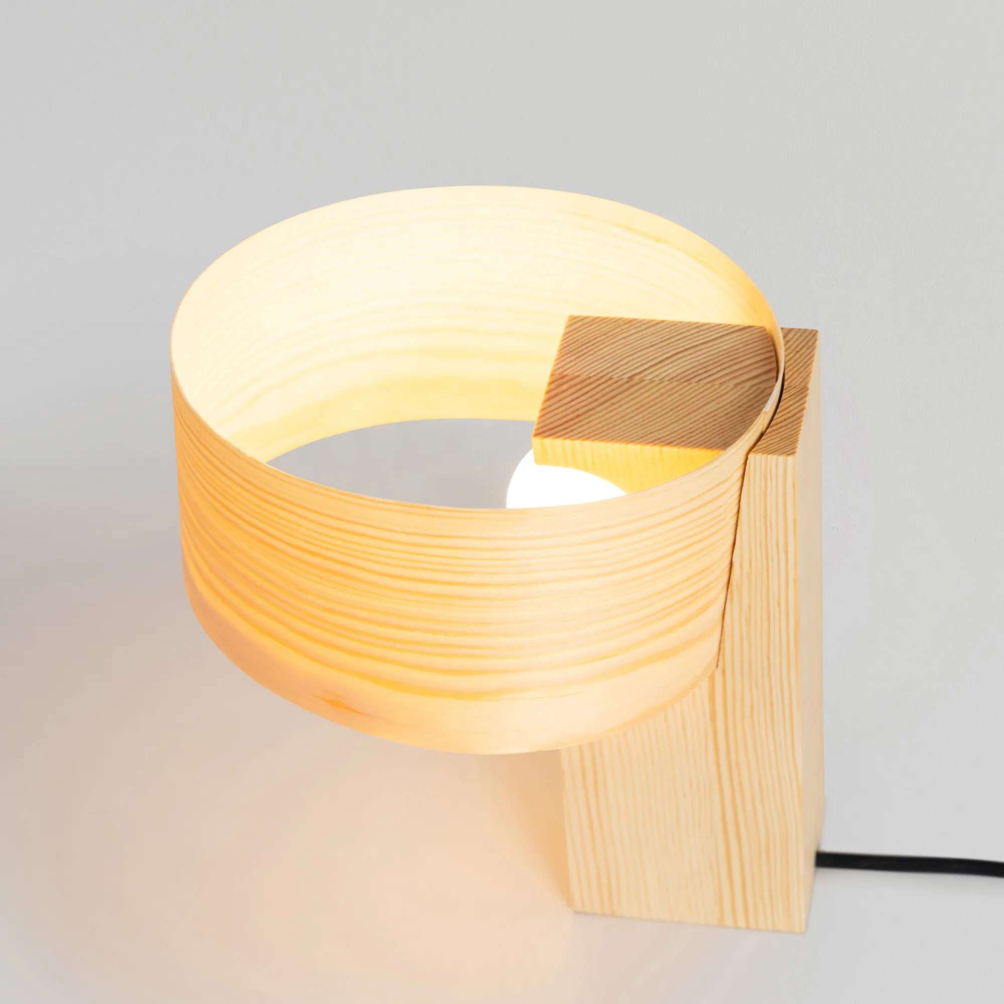 018 Hoop bordlampe - 7