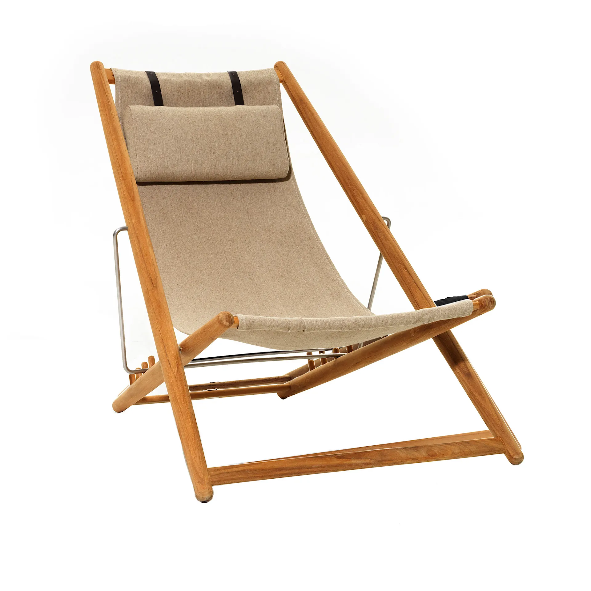 H55 Lounge Chair - Skargaarden - NO GA