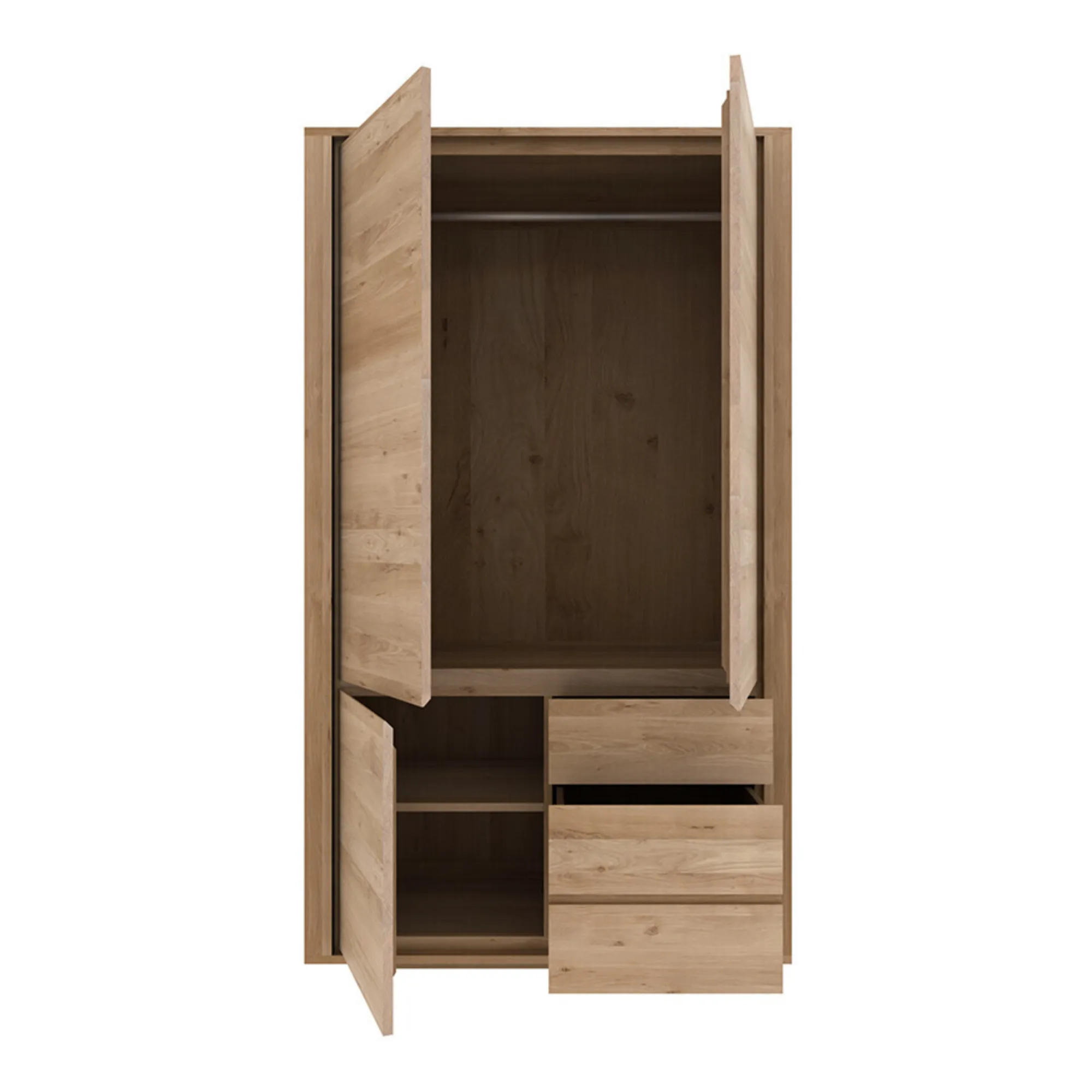 Shadow Dresser - 3