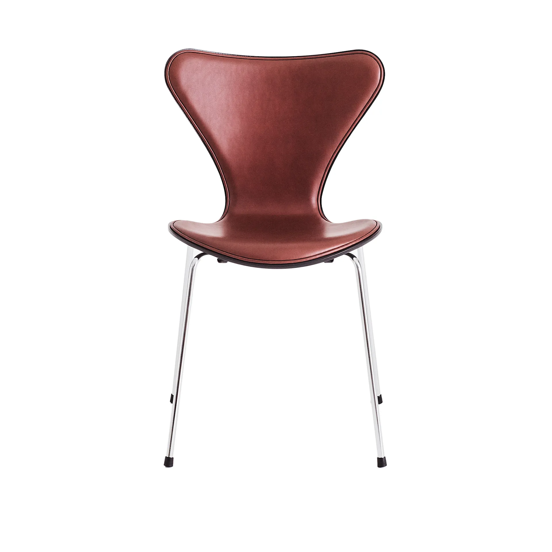 Series 7 Exclusive Edition - Fritz Hansen - Arne Jacobsen - NO GA