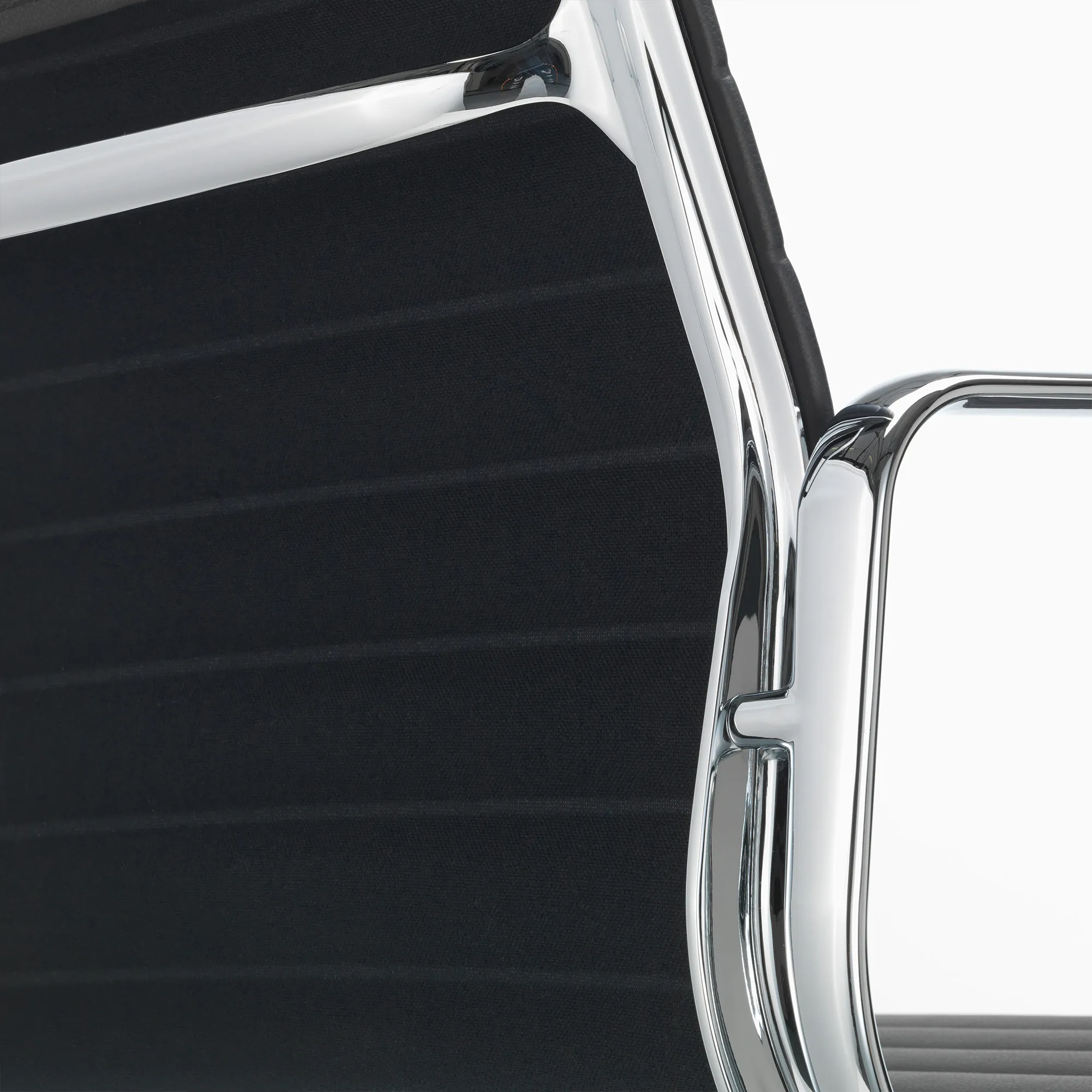 EA 117 Aluminium Chair kontorstol - 6