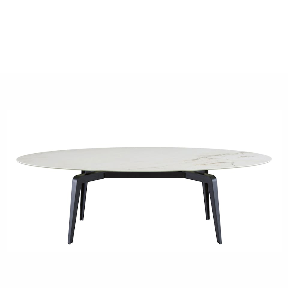 Odessa Oval Dining Table