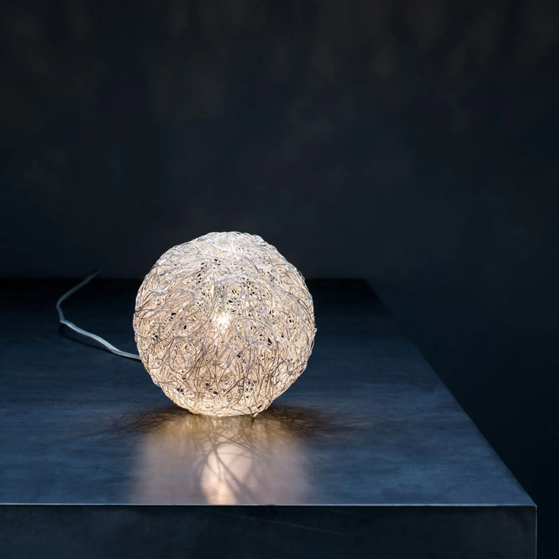 Sweet Light - Bordlampe - Catellani & Smith - Enzo Catellani - NO GA