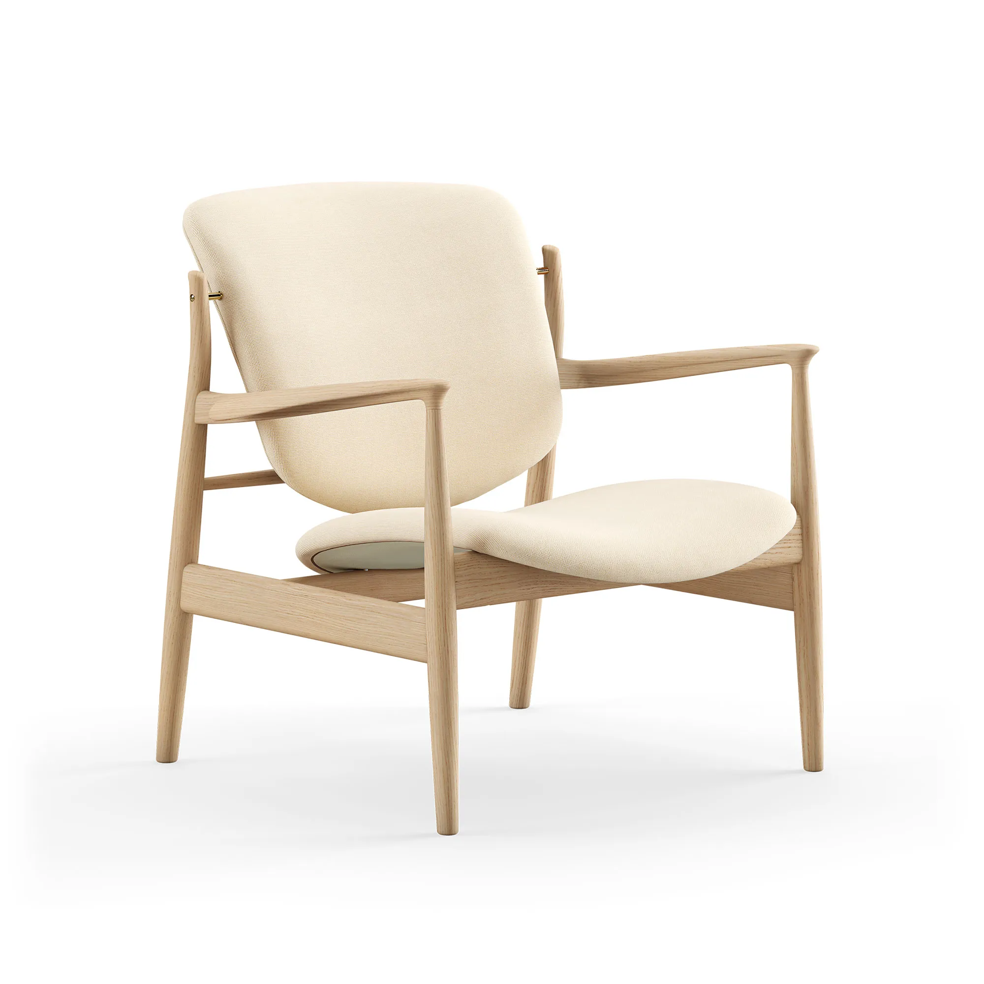 France stol Oak - 1