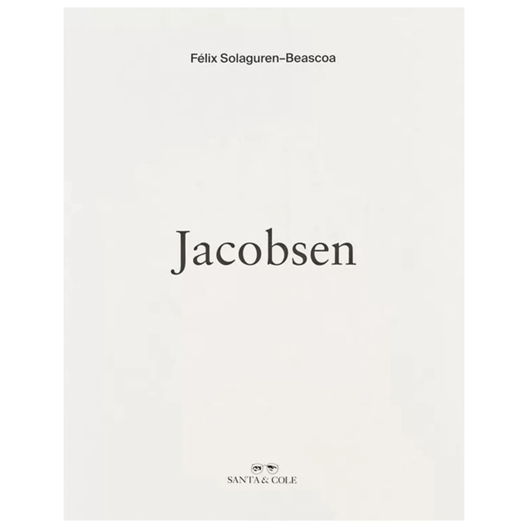 Jacobsen designbok - 1