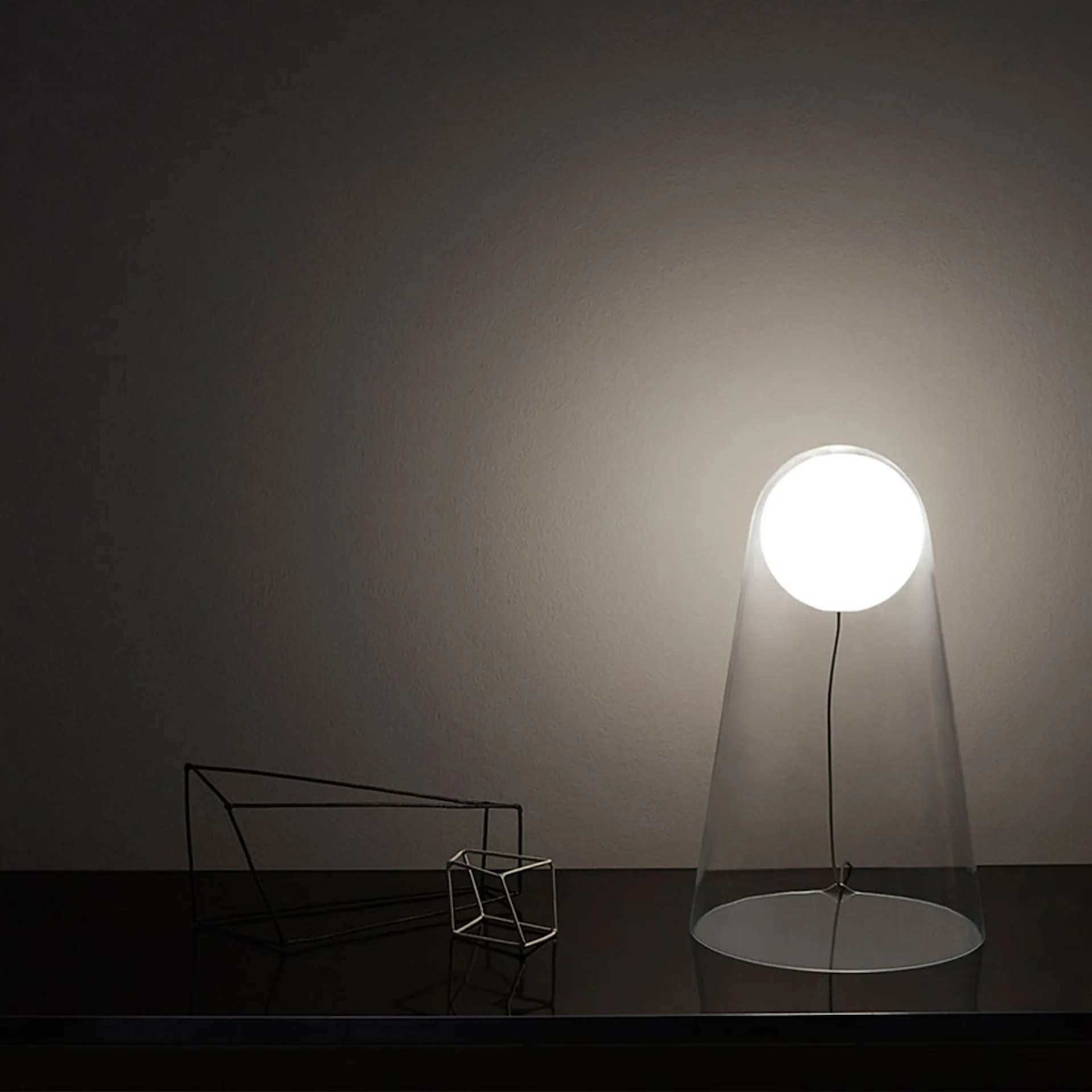 Satellight - Bordlampe - Foscarini - NO GA