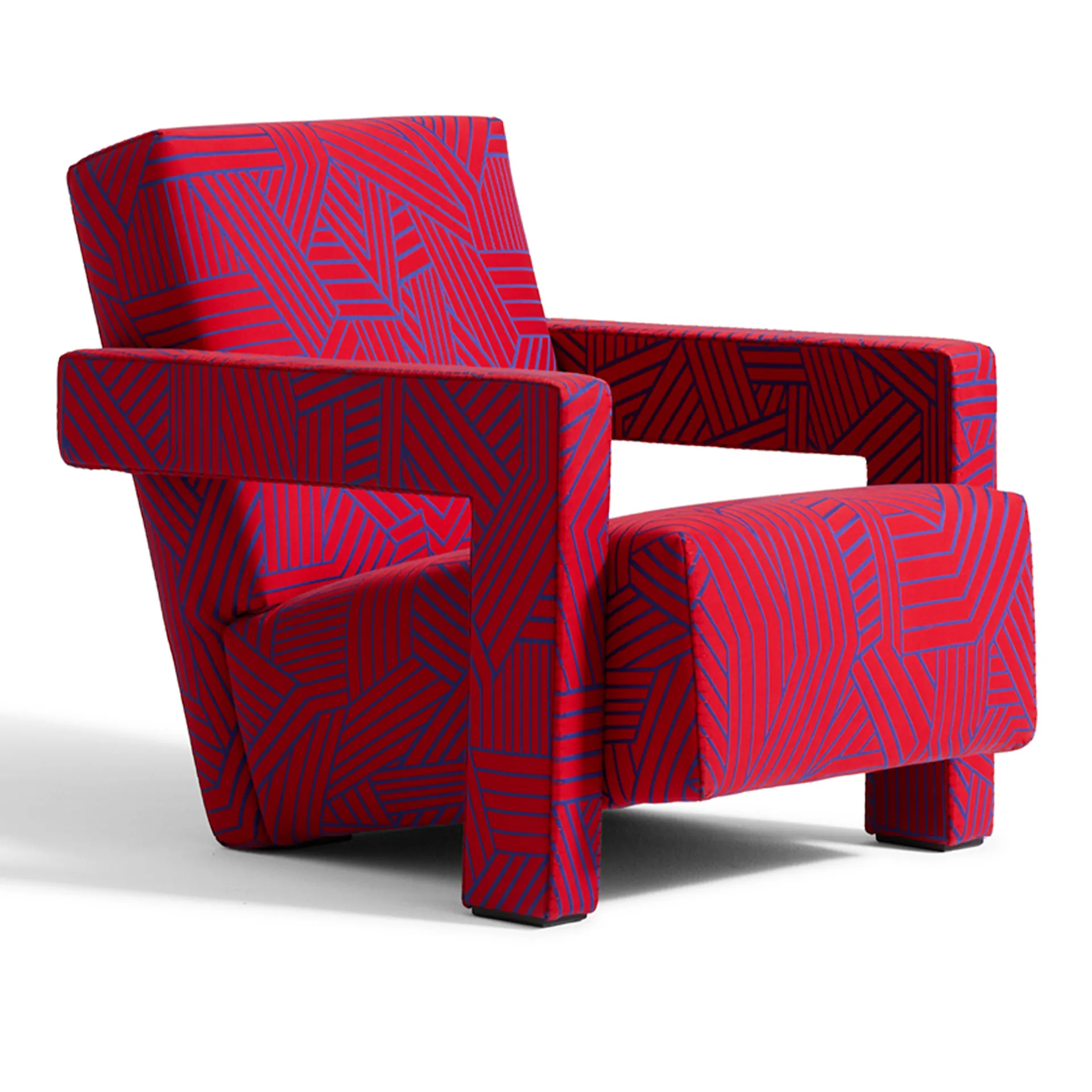 637 Utrecht Limited Edition - Cassina - Gerrit Rietveld - NO GA