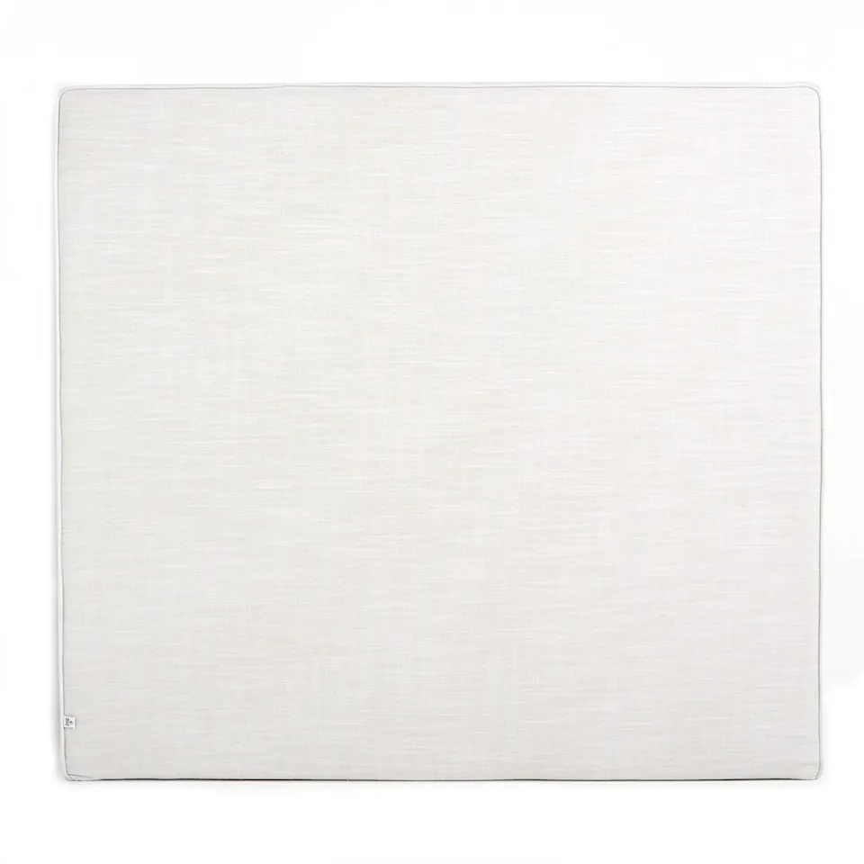 Alexandra Linen Ivory hodegavl