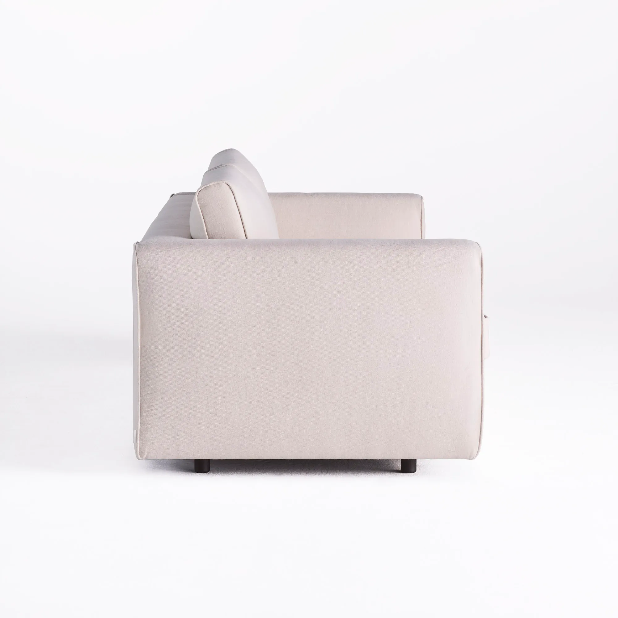Folk 3-seters sofa - 4
