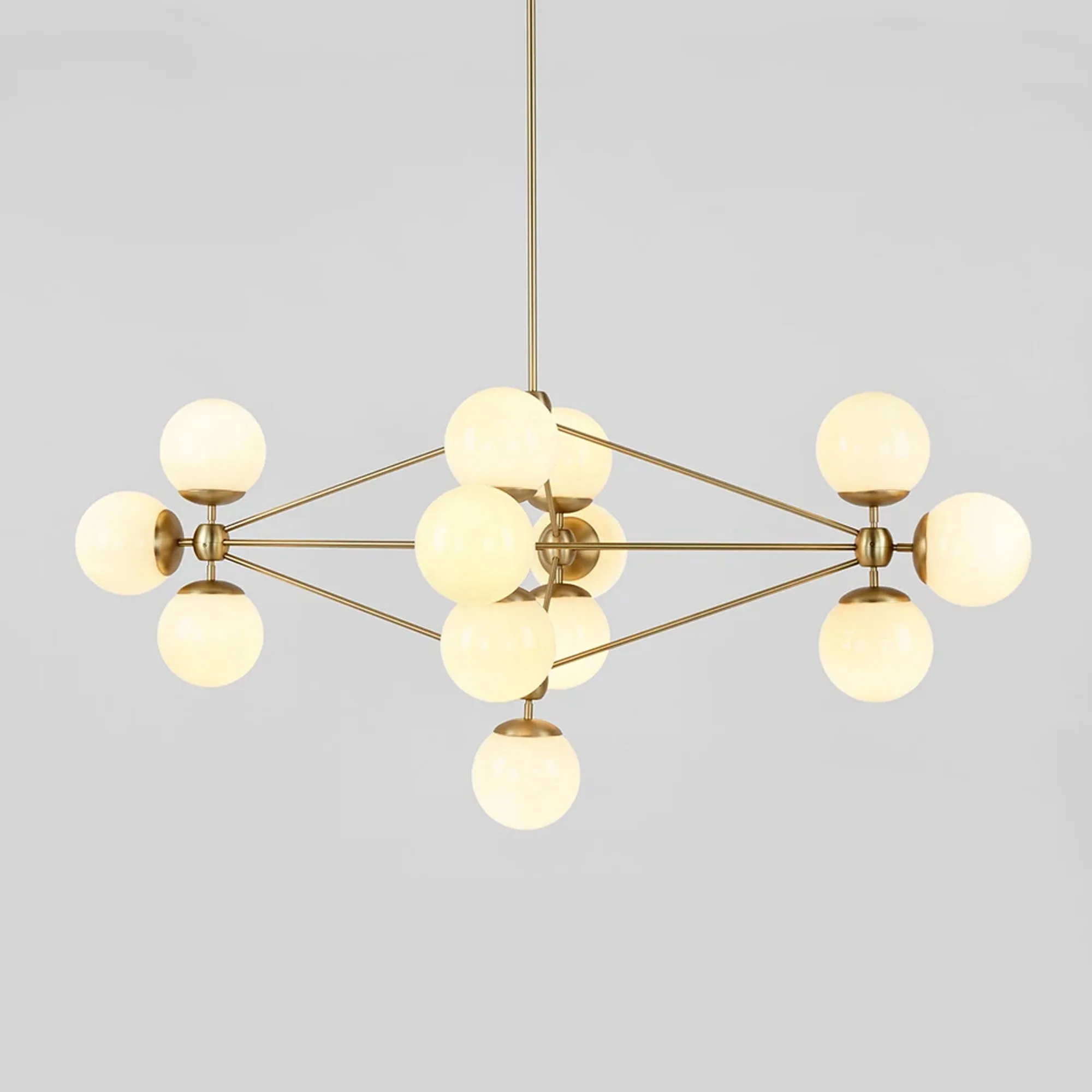 Modo Chandelier Diamond