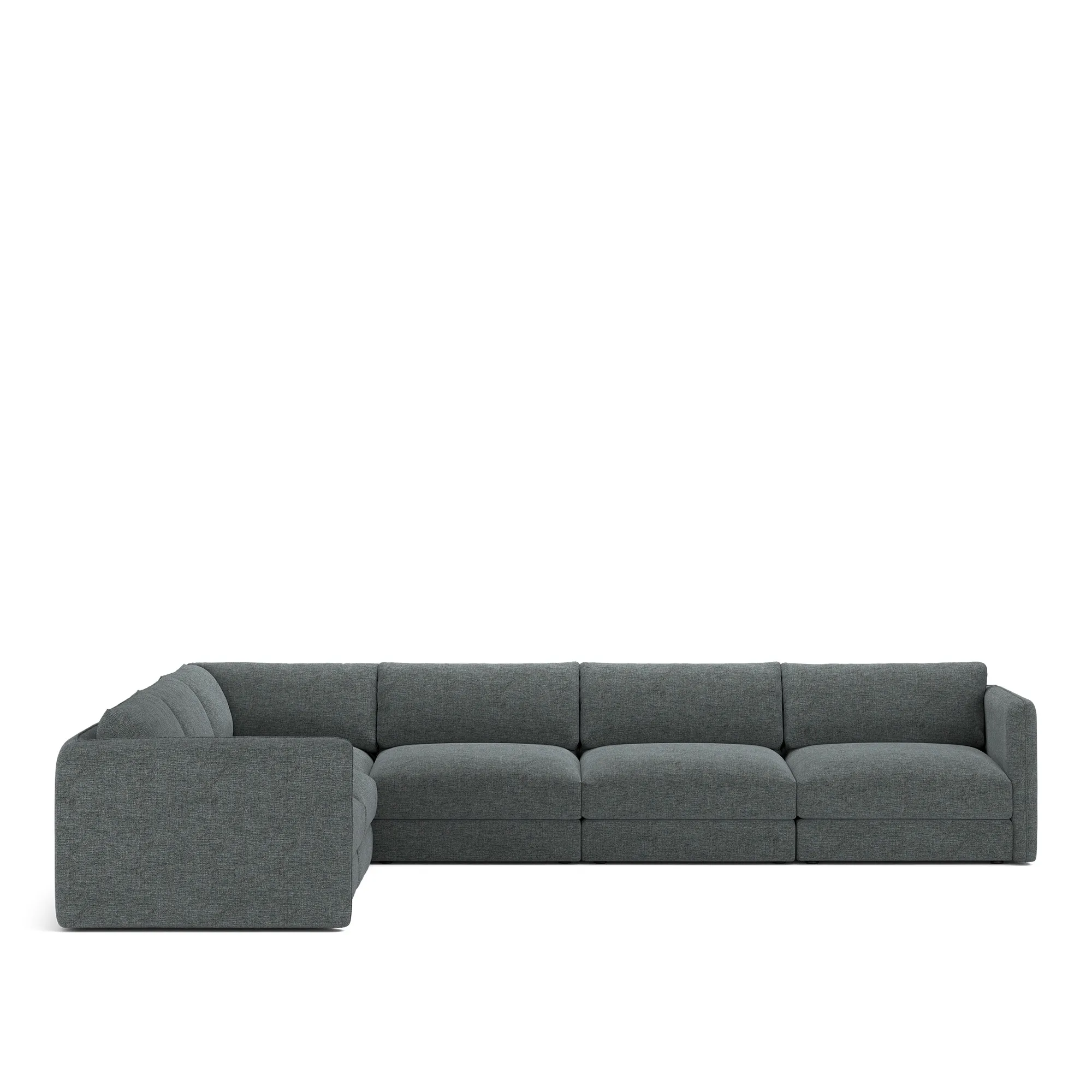 Pavarotti 03 6-seters hjørnesofa - 4