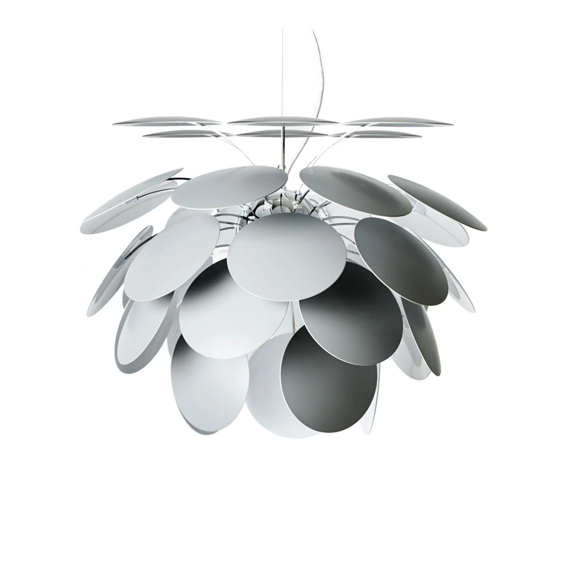 Discoco 132 - Pendant Lamp - 1