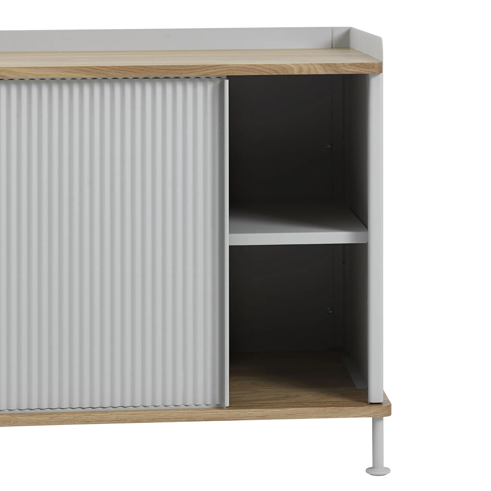 Enfold Sideboard - Low - Muuto - NO GA