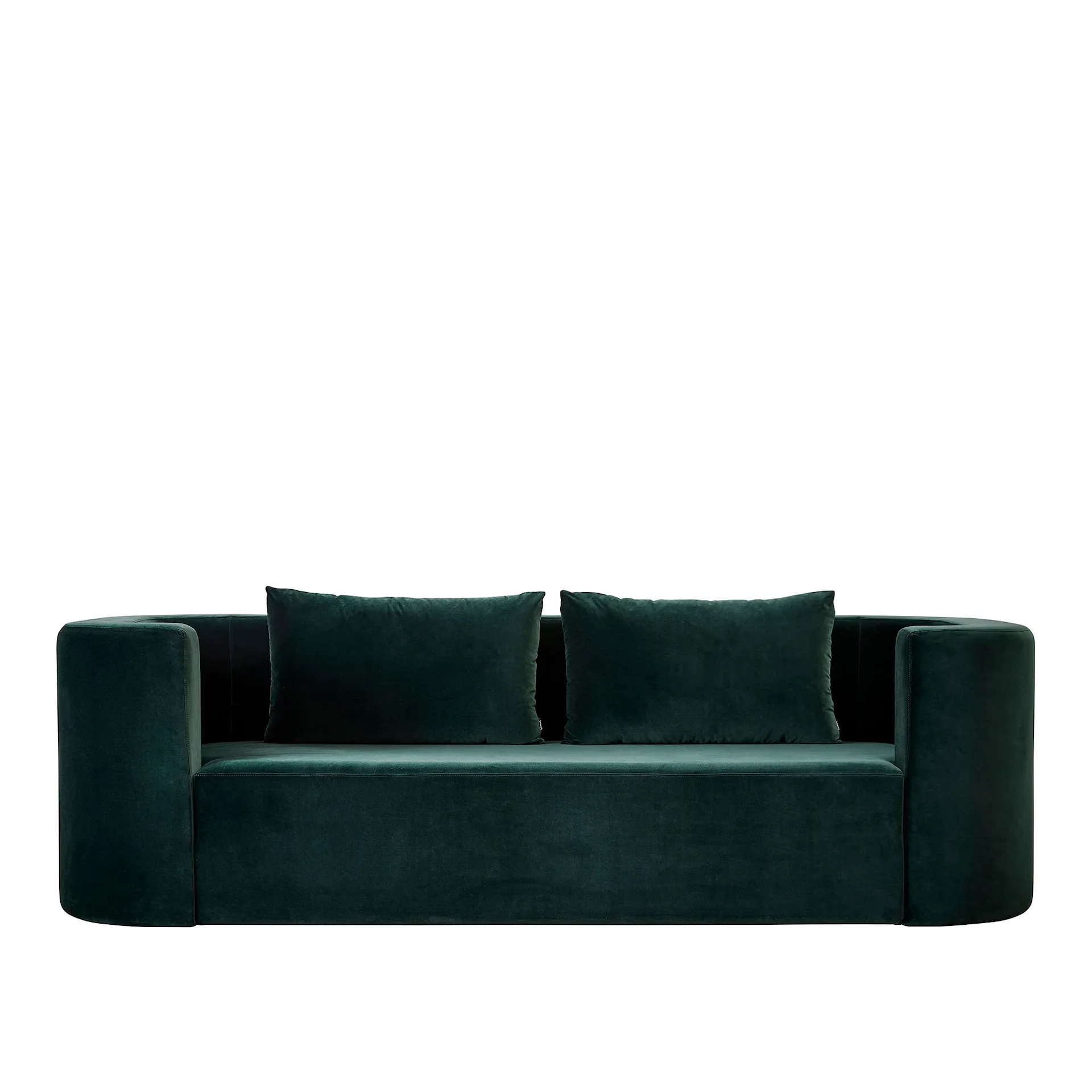 VP168 Sofa - Verpan - Verner Panton - NO GA