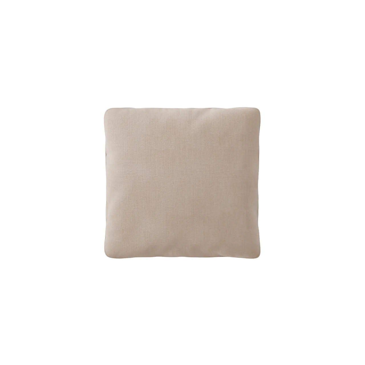 Brick Square Pillow - Shadow dark grey 04