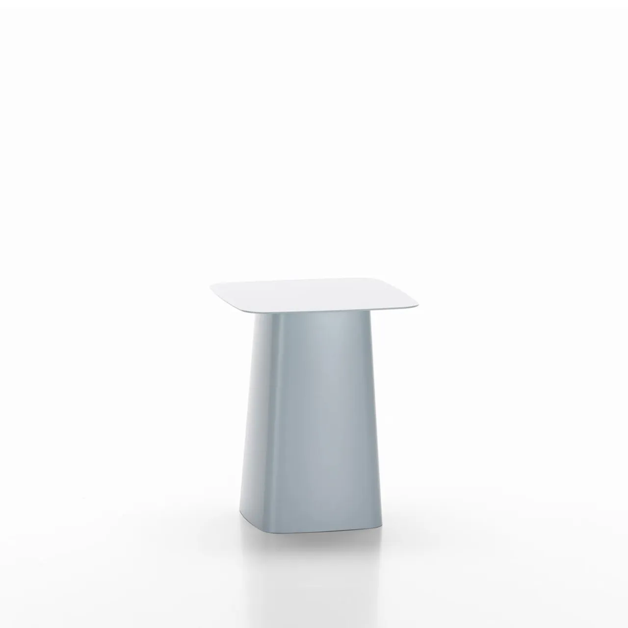 Metal Side Table - Outdoor