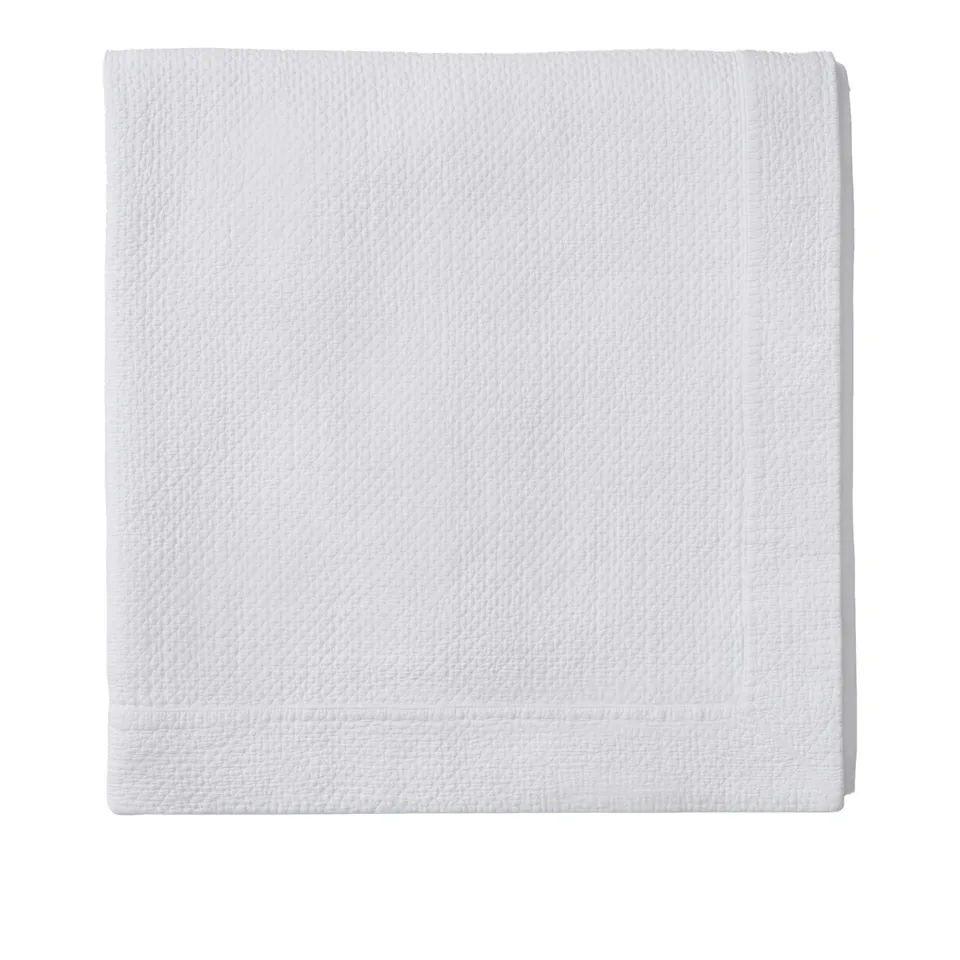 Ameno White sengeteppe