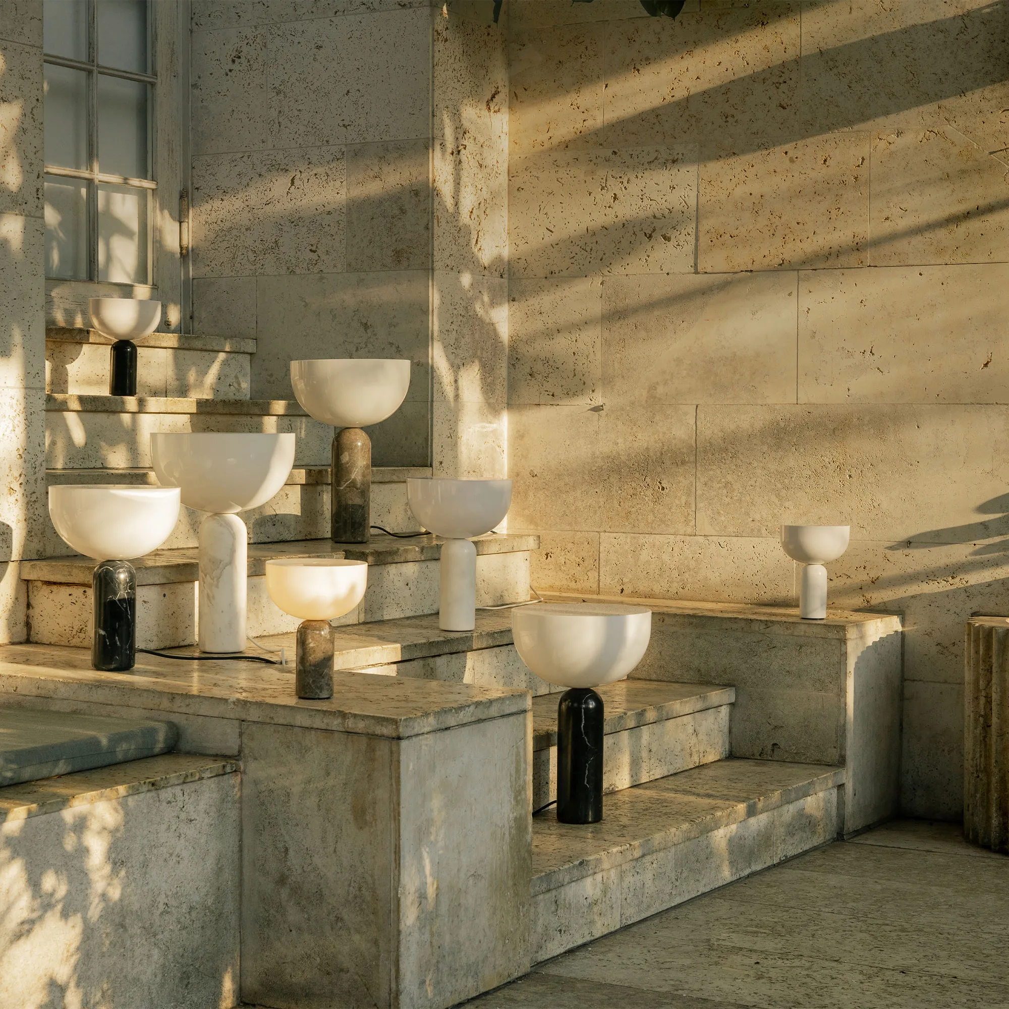 Kizu Portable Table Lamp - 7