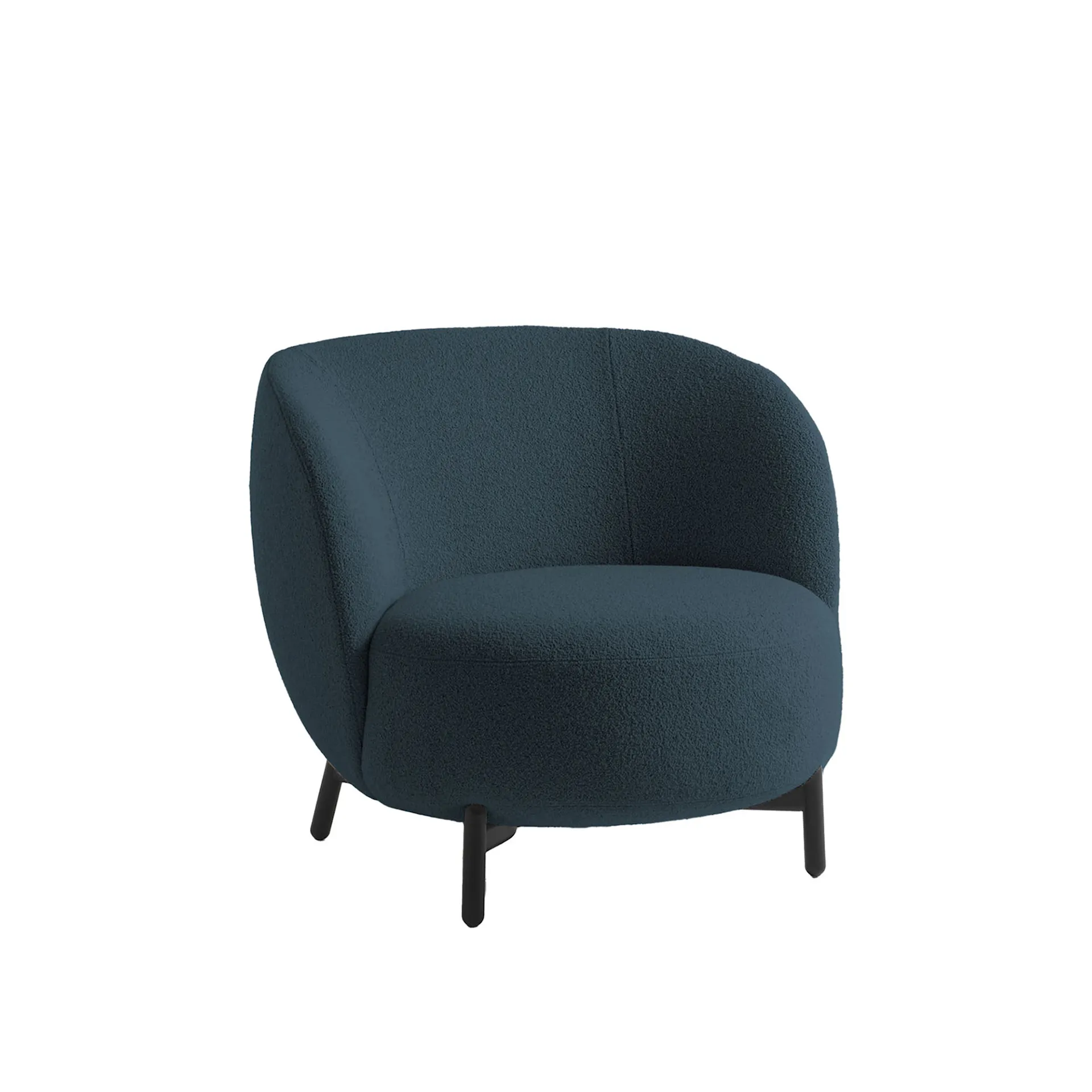 Lunam Armchair - Kartell - Patricia Urquiola - NO GA