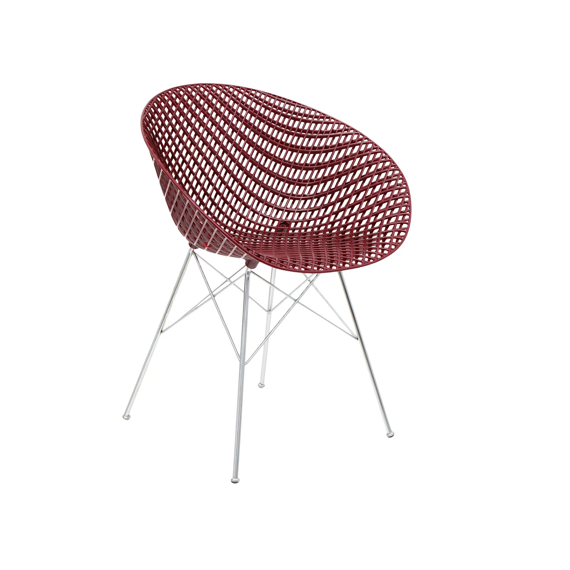 Smatrik Chair - Kartell - NO GA