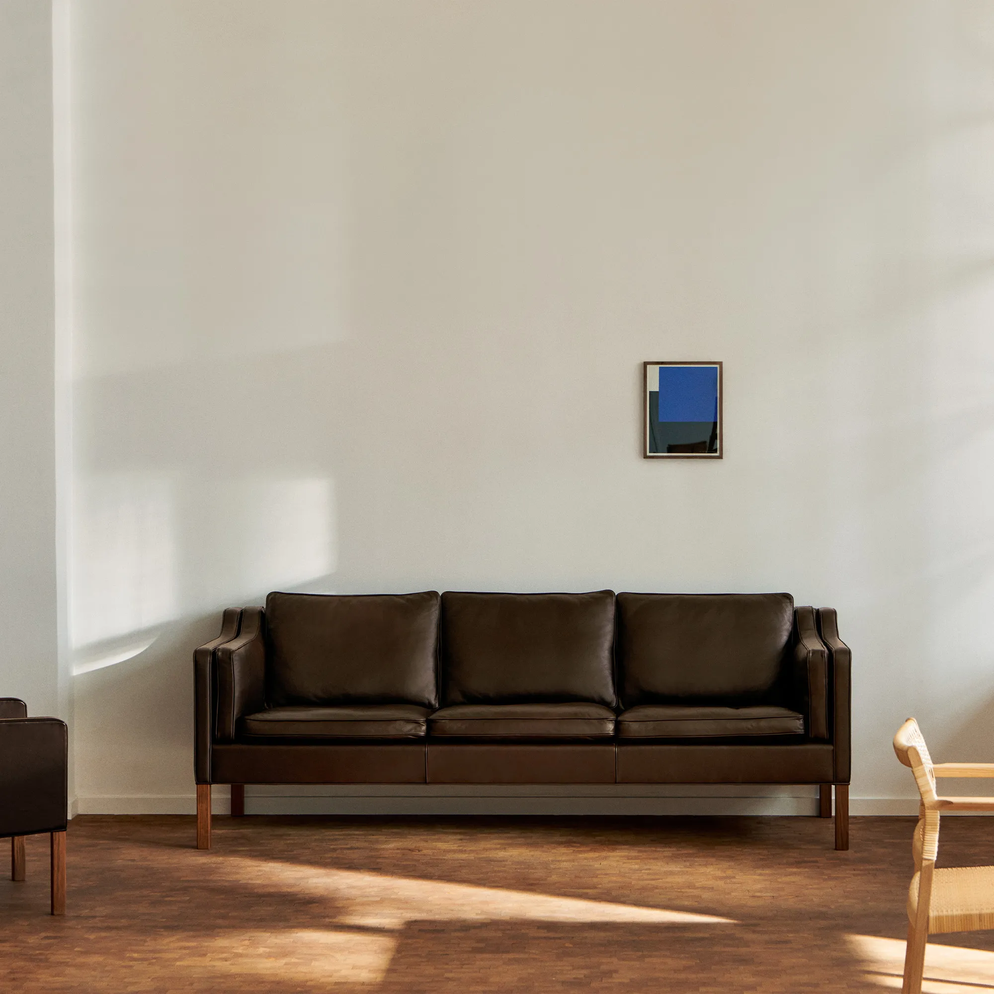 Mogensen 2212 2-seters sofa - 2
