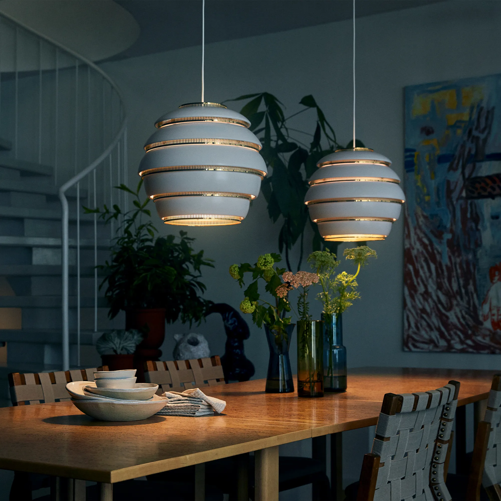 Beehive A331 pendellampe - 3