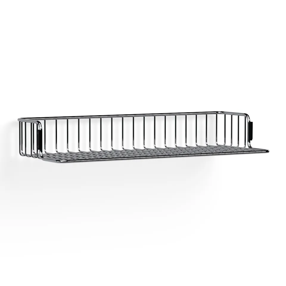 Pier System Wire hylle