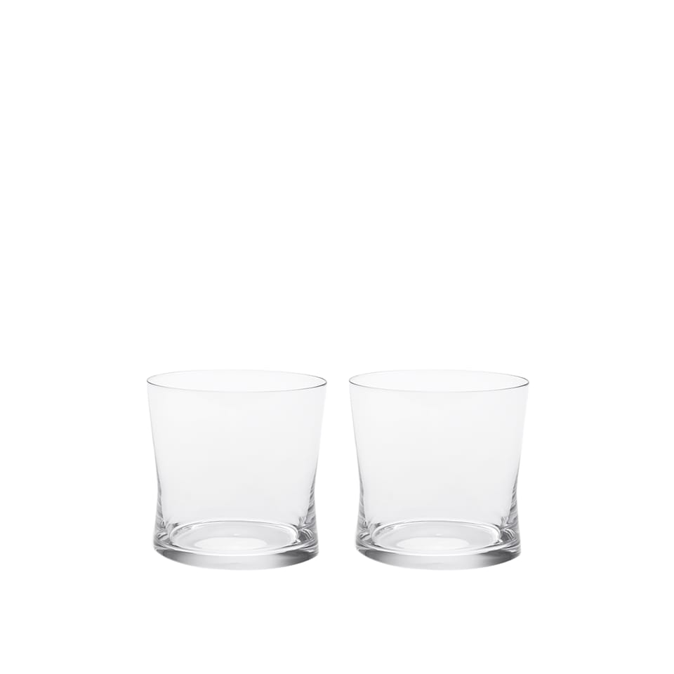 Grace Old Fashioned - Set of 2