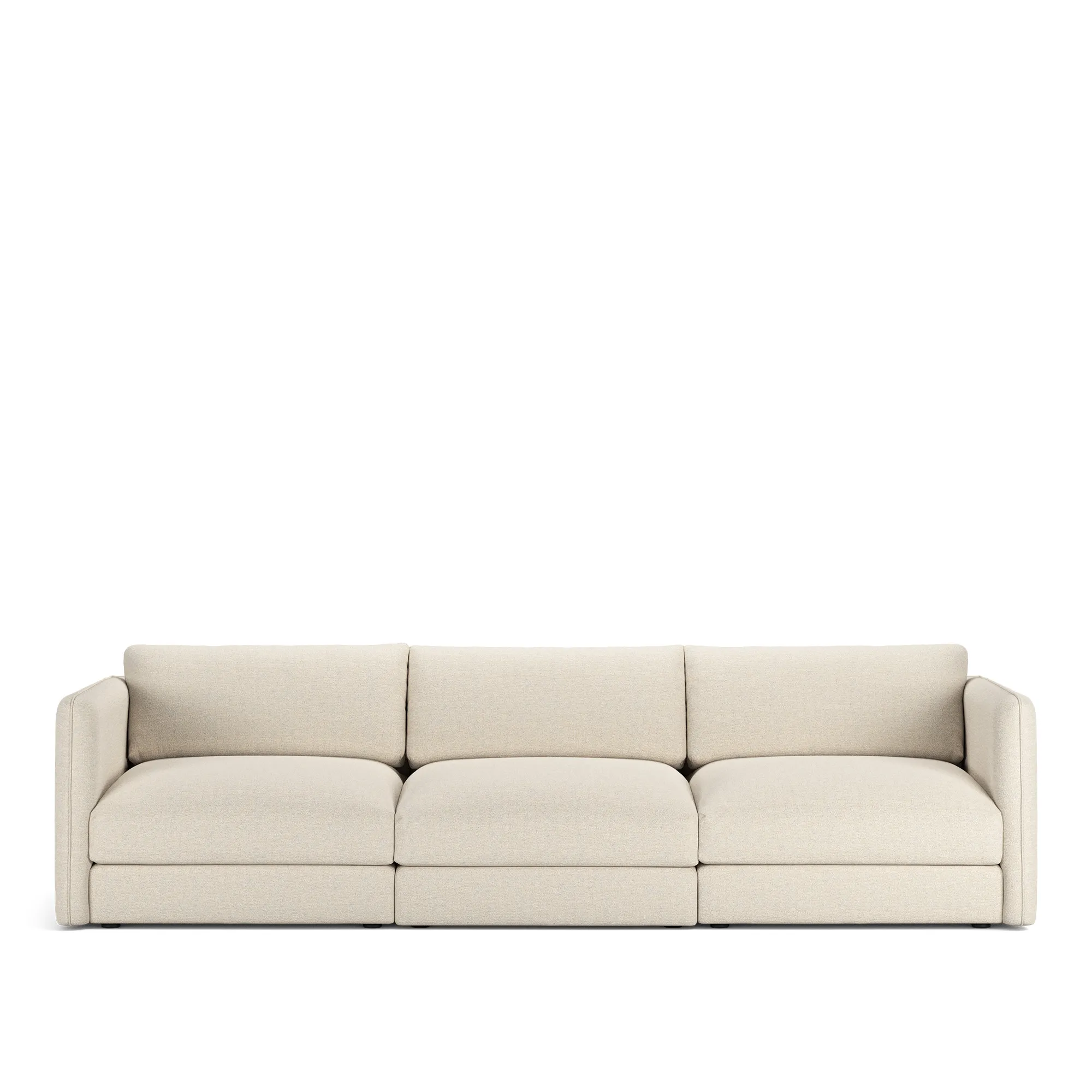 Pavarotti 03 3-seters sofa - 1