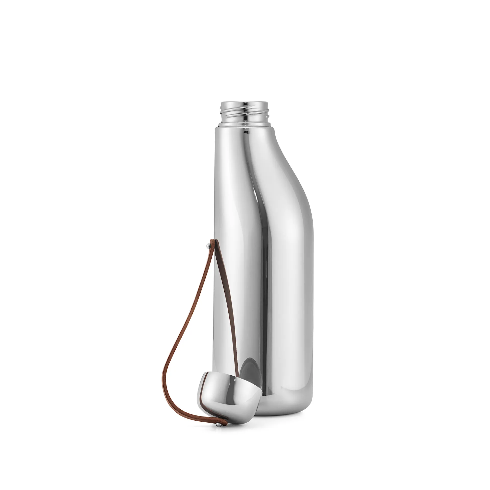 Sky Drinking Bottle - Georg Jensen - NO GA