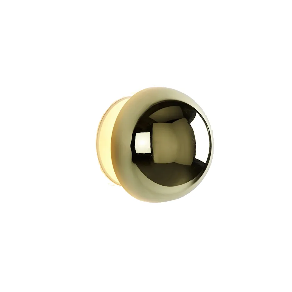 Eclipse Fixed Sconce