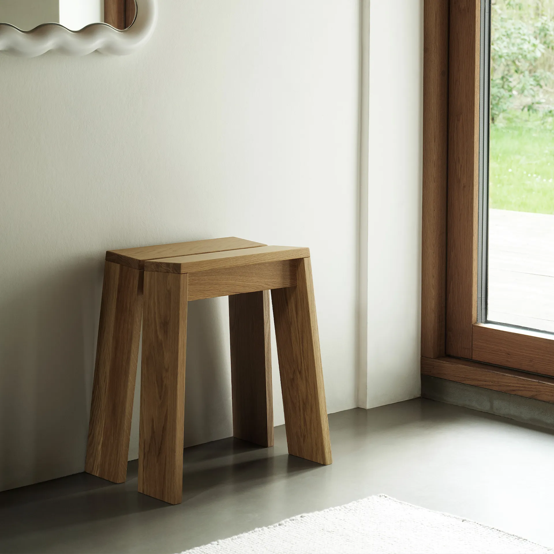 Let Stool - Normann Copenhagen - NO GA