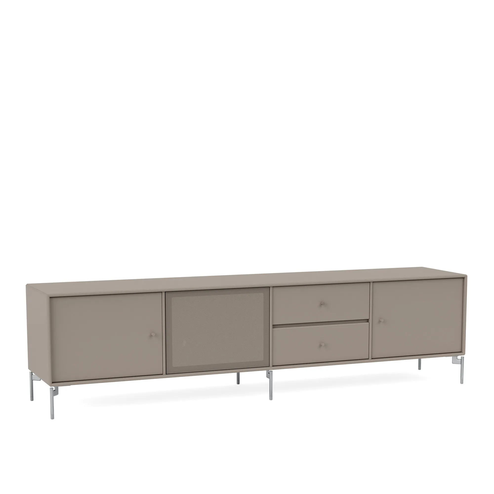 Montana Selection Octave VIII TV-benk ben - 1