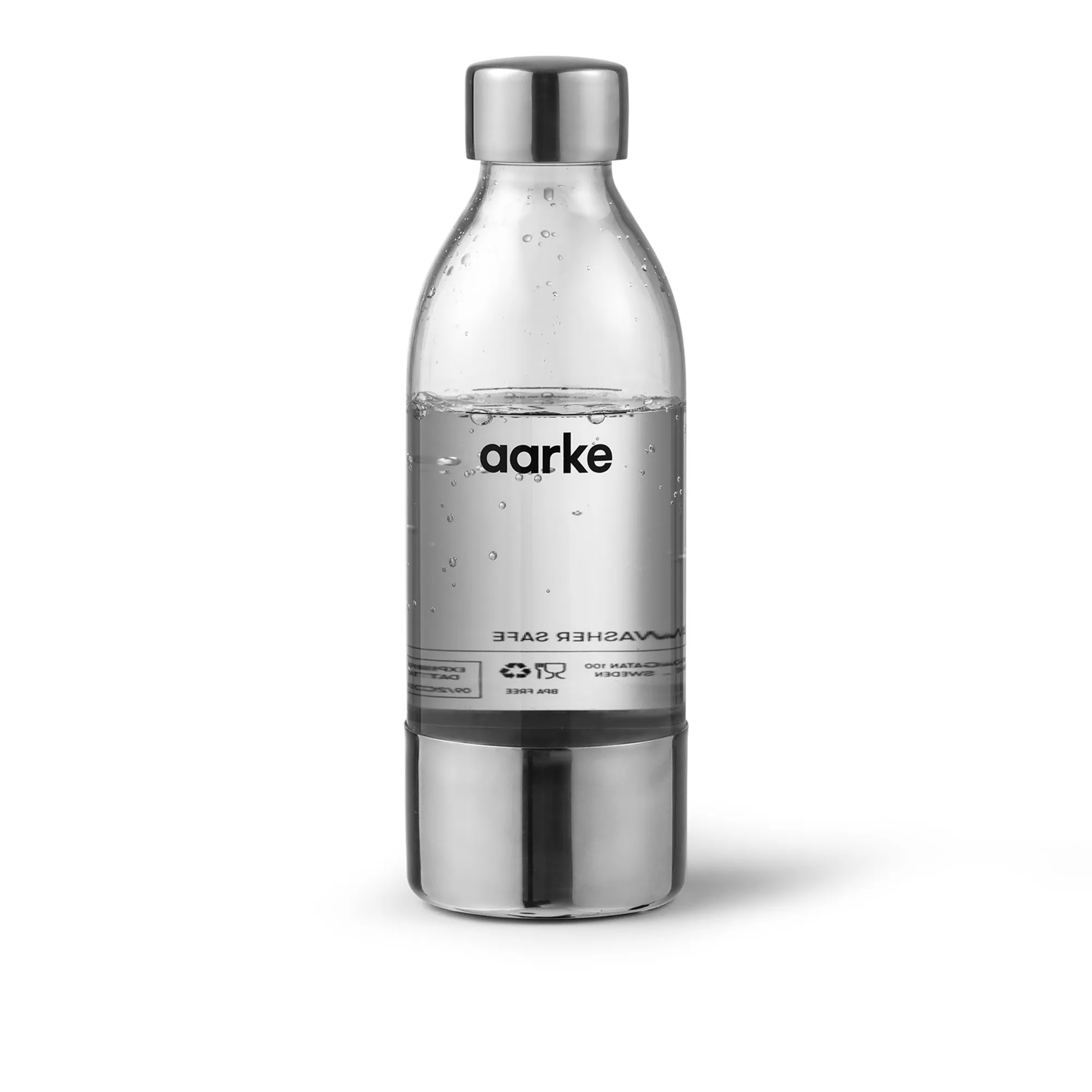 PET-flaske - 1