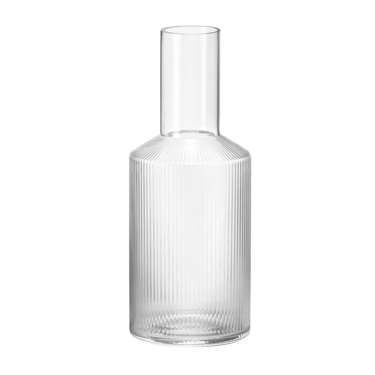 Ripple karaffel - 1