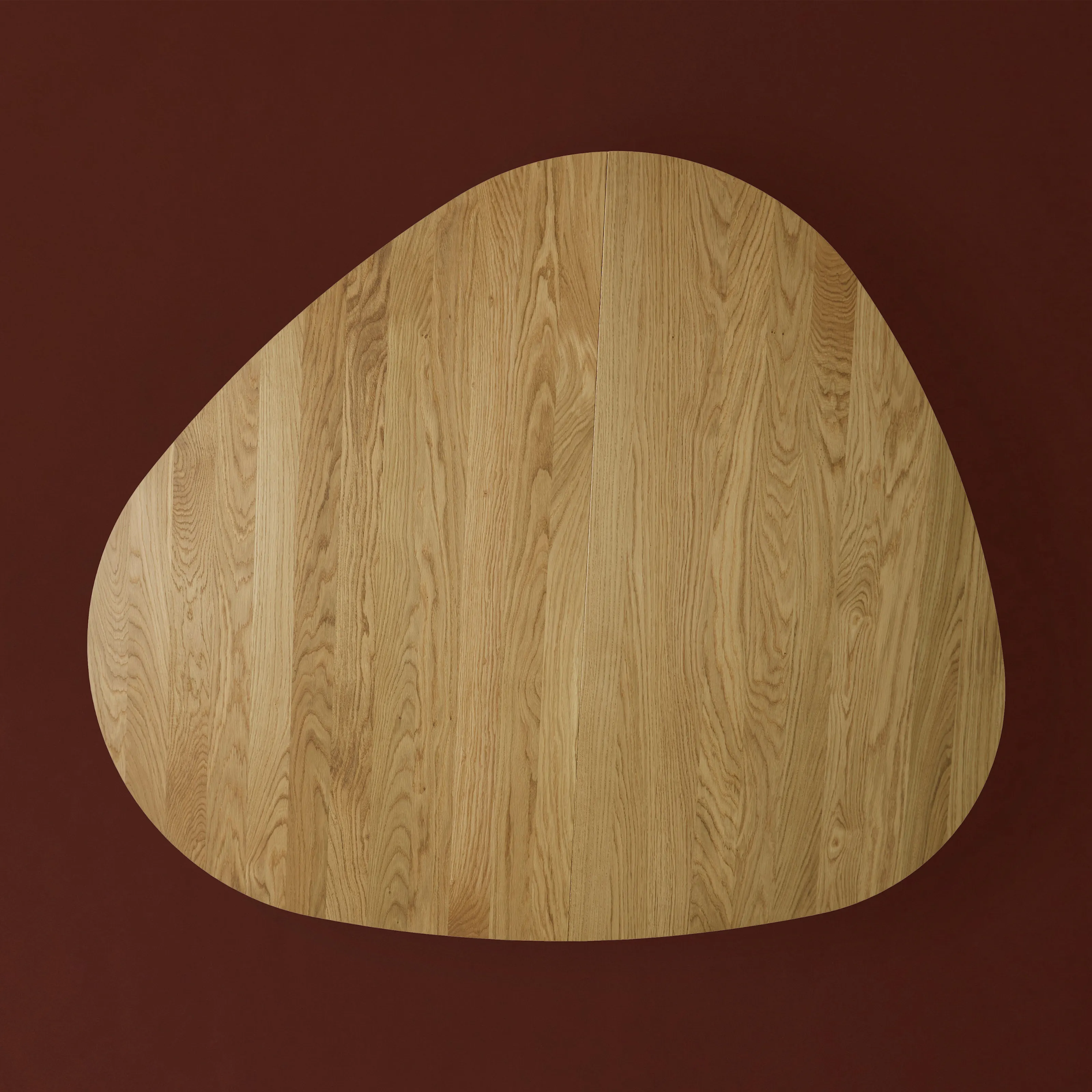 Tangent Round spisebord - 5