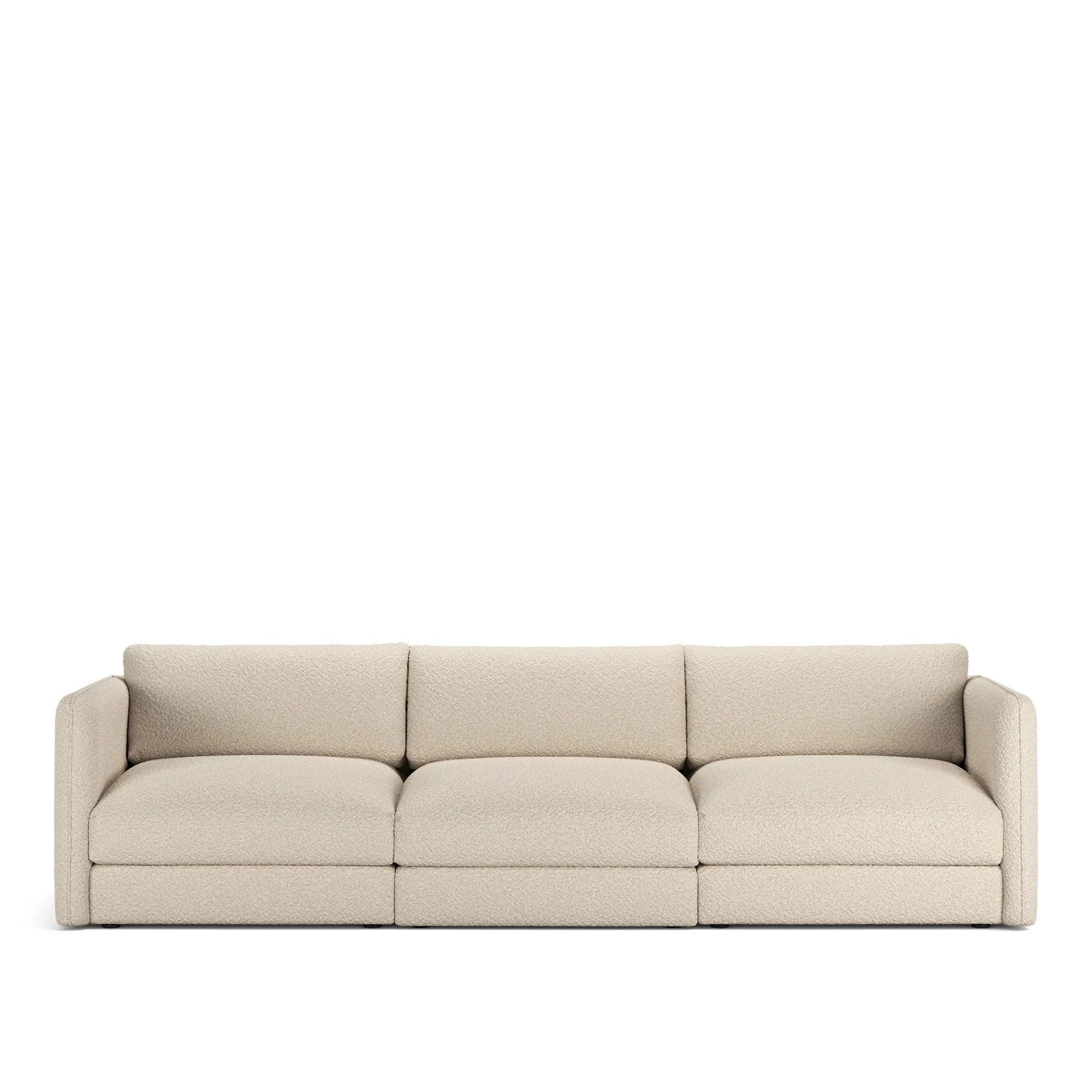 Pavarotti 03 3-seters sofa - 1