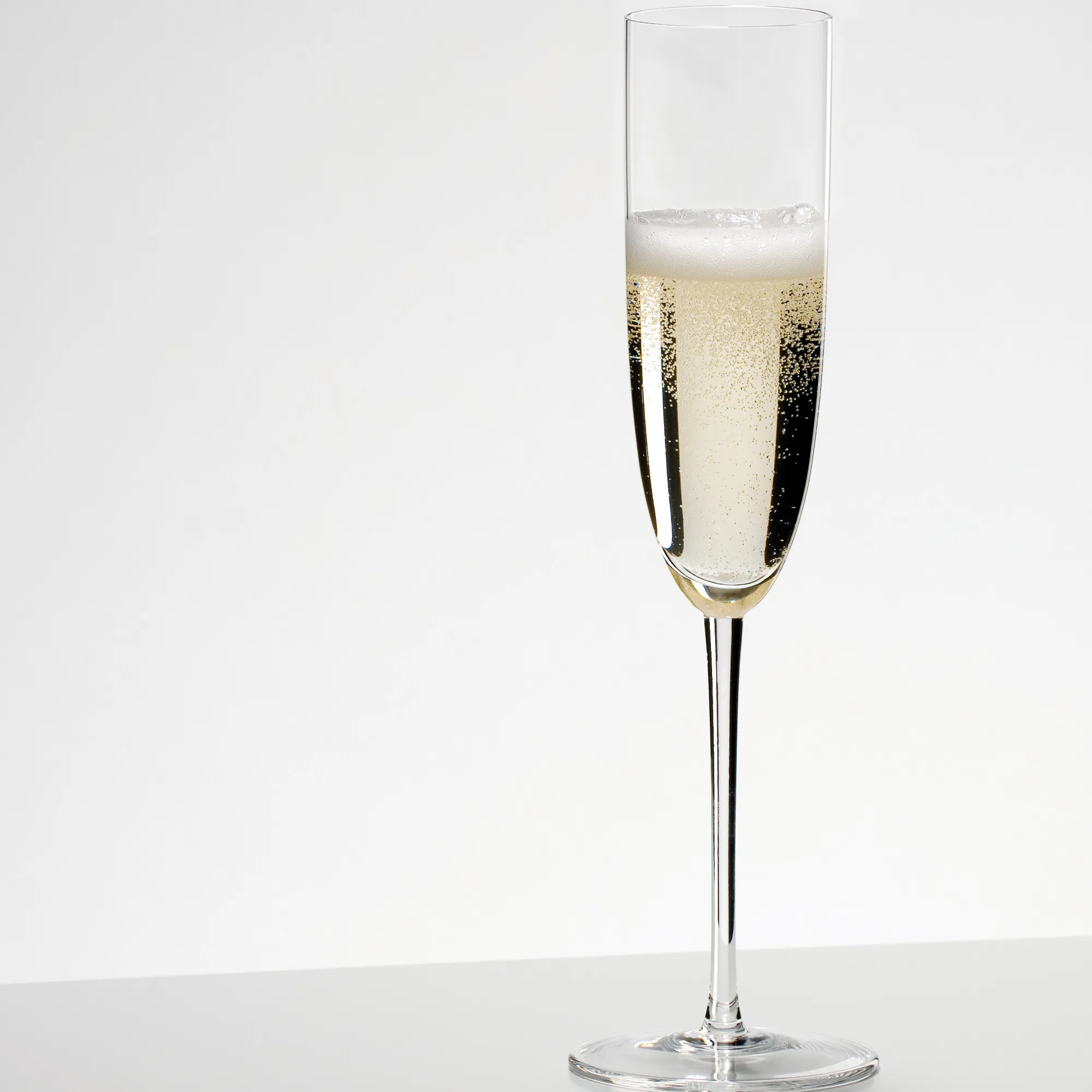 Sommeliers Champagne Flute champagneglass - 2