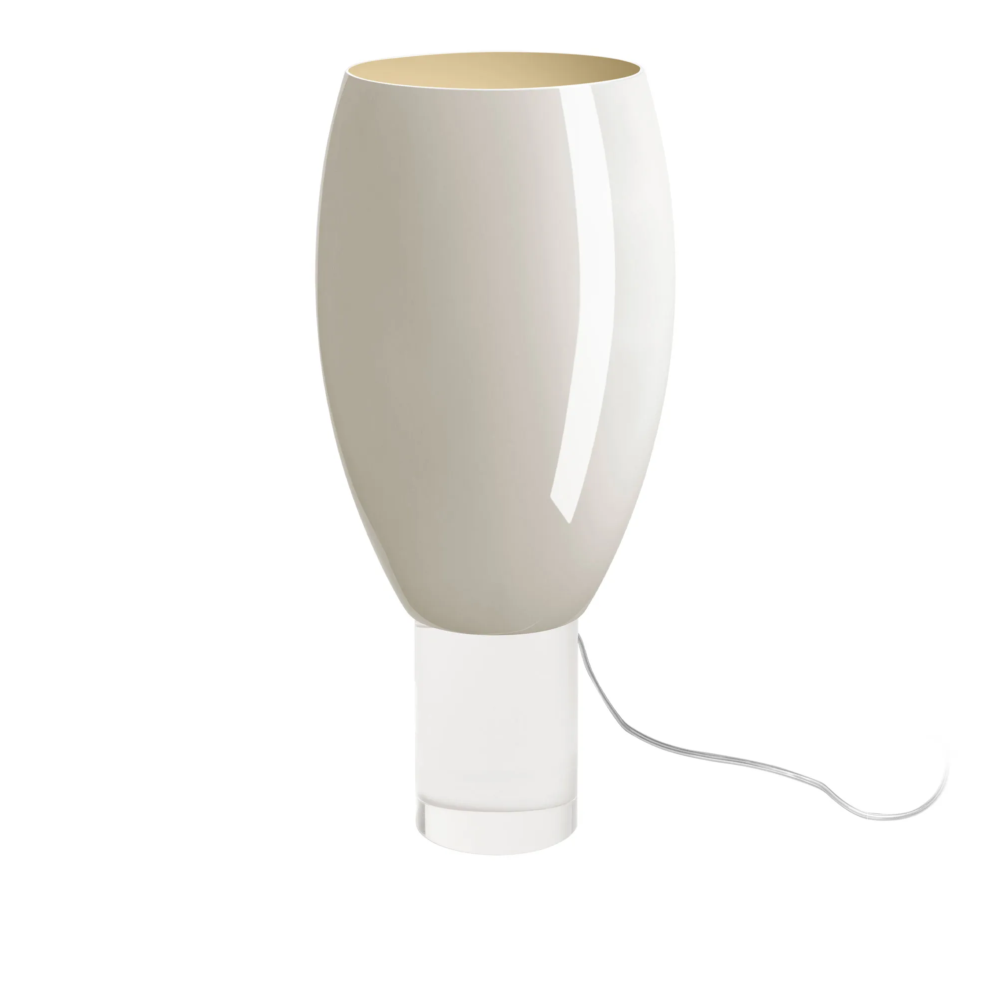 Buds 1 bordlampe - 1